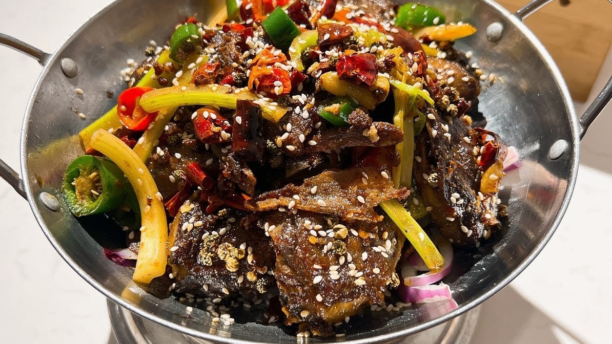 Jx Private Cuisine Photos 2